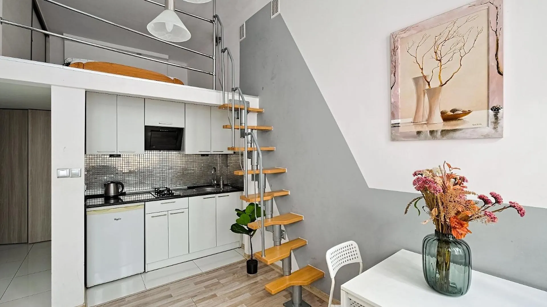 Urbannestgroup - Old Town -S9 Apartment Warsaw 0*,  Poland
